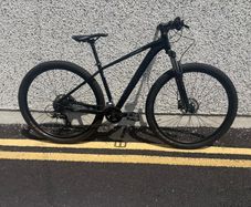 Orbea mx 50