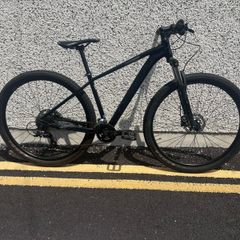 Orbea mx 50