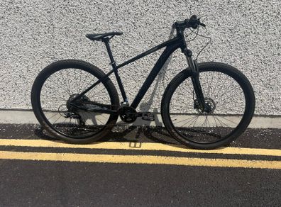 Orbea mx 50