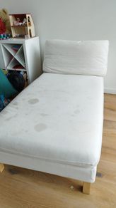 Ikea chaise longue
