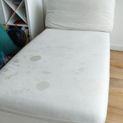 Ikea chaise longue