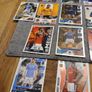 Topps Panini Match attax Various trading cards etc Image 6