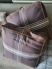 Cushions