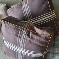 Cushions