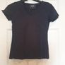 Diesel navy cotton t-shirt size M Never used Image 4