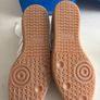 Adidas Samba trainers size 38 (womens) Image 5