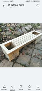 garden furniture