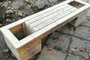 garden furniture
