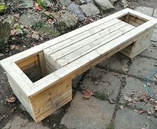 garden furniture