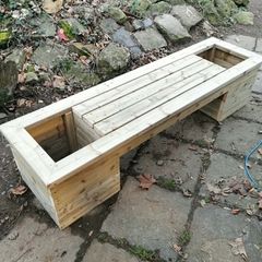 garden furniture