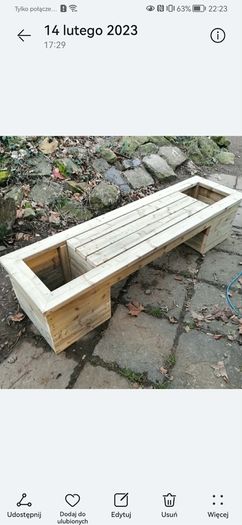 garden furniture