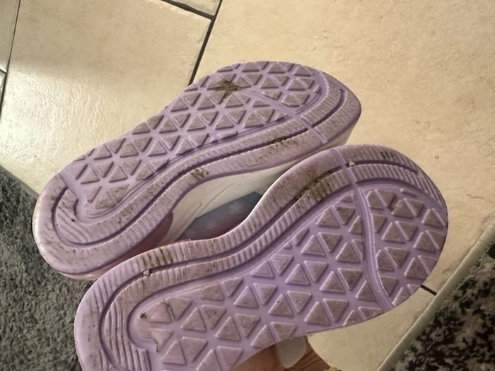 2 girls character shoes size 12
