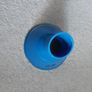 Maglite Replacement Reflector for 6 D Cell - Flashlight Torch mag-light Maglight Image 3