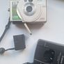 Canon PowerShot S20 3.3MP Vintage Digital Camera Boxed Image 4