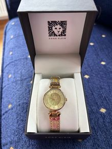 Anne Klein watch