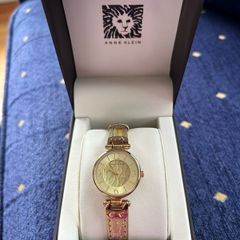 Anne Klein watch