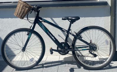 Apollo Vortice childs bike