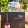 makeup brush cleaner Image 2