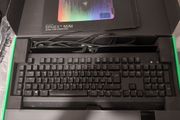 Razer Blackwidow Chroma V2 Keyboard