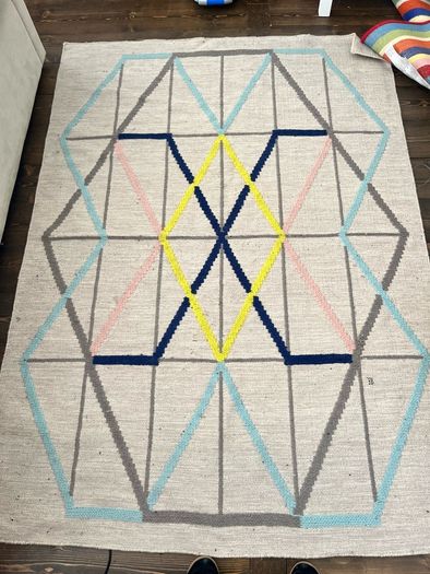 ikea Rug