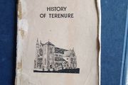 History Of    Terenure
