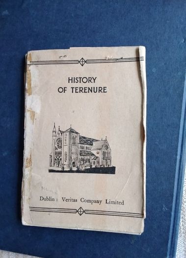 History Of    Terenure