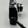 Canon IXUS 870 IS 10MP Digital Camera Silver Tested - Boxed - Full Kit Image 9