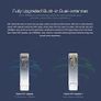 Xiaomi 300Mbps Wireless WiFi Repeater Network Wifi Router Extender Expander Image 7