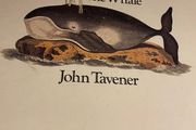John Tavener lp