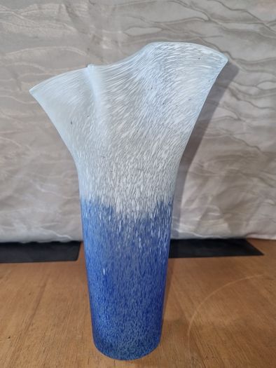 Murano vase