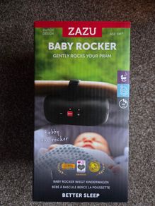 Brand New Pram Rocker (unopened bought in Lidl)