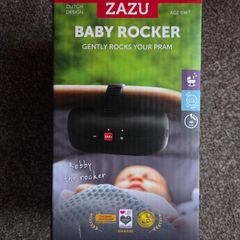 Brand New Pram Rocker (unopened bought in Lidl)
