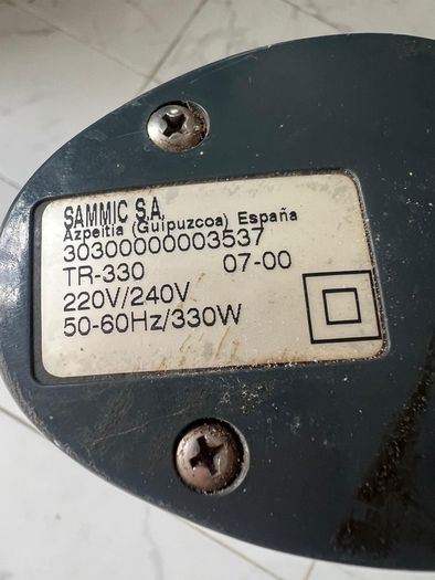 Sammic Commercial Blender