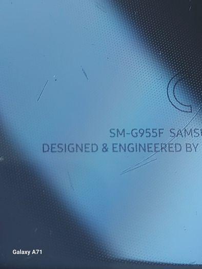 6 Mobile Phones for parts or repair, not powering on