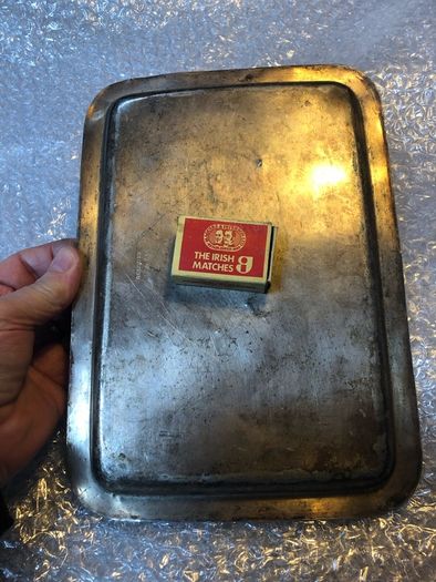 EpNS  Serving Dish