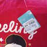 NEW  ladies Christmas disney pyjamas size 16 to 18 Image 2