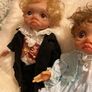 doll  boyfriend and girlfriend woodland fairy reborn dolls Image 9