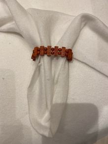 Bracelet Coral