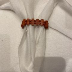 Bracelet Coral