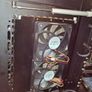 Two retro high end  PC's - complete and booting perfectly Image 6