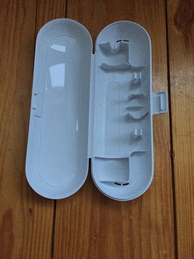 Philips Toothbrush Box