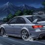 Hyundai Sonata NF 2009 For Parts Image 6