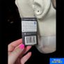 Halloween II Michael Myers Economy Trick Or Treat Studios Mask Image 6