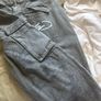 Ed hardy Trousers dark green camo Image 4