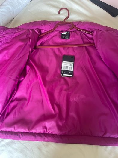 Nike Air Jacket - NEW