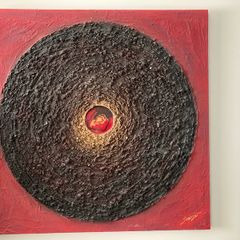 WALL ART  by Saoirse