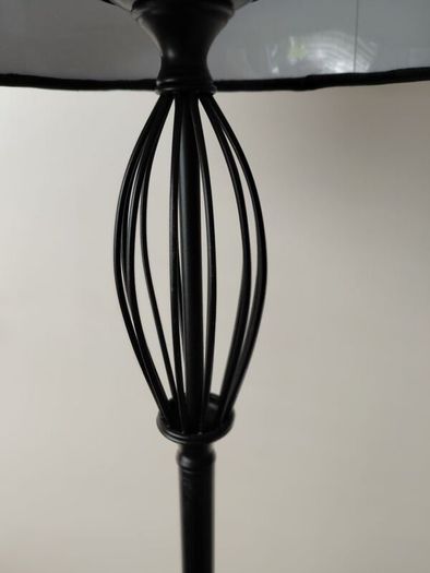 tall lamp