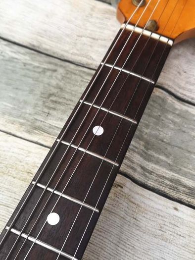 1982 Tokai MIJ Stratocaster - (Delivery available)