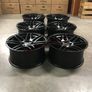 19" Inch Bmw Strom Str3 F14 Alloy Wheels 5x120 E90 E91 E92 E93 F10 F11 F30 F31 F33 1 2 3 4 5 Series Image 2