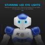 Gesture Control Intelligent Cady Robot Image 8